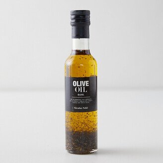 Nicolas Vahe Basil Olive Oil