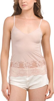 TJMAXX Light And Lacy Camisole For Women