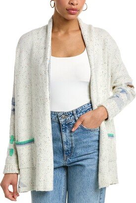 Cold Moon Cardigan