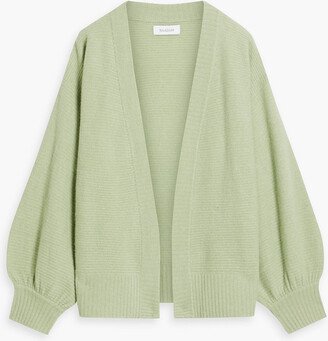 Cashmere cardigan-AI