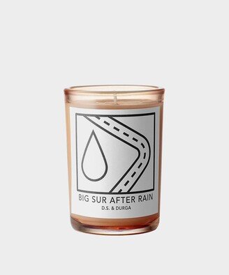 Big Sur After Rain 7 oz Candle