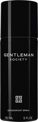 Gentleman Society Deodorant Spray (150Ml)