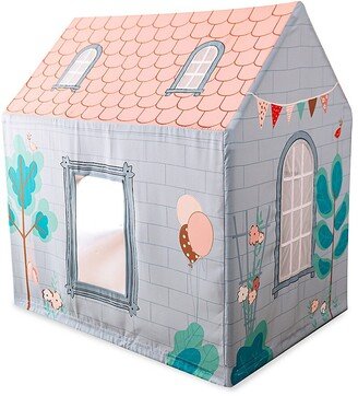 Wonder & Wise Dance Studio Play Home