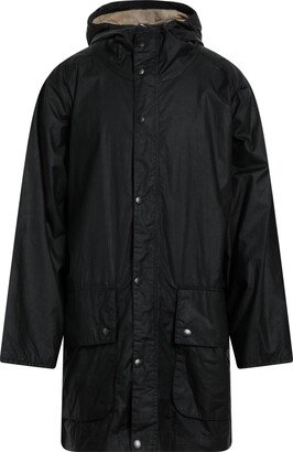 Coat Black-AS