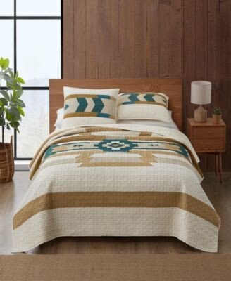 Trail Star Quilt Set Collection