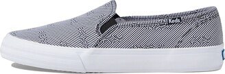 Women's Double Decker OP Eye Sneaker-AA