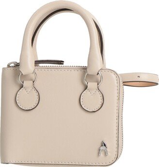 Bum Bag Beige-AB