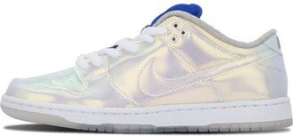 x Concepts SB Dunk Low Pro Holy Grail sneakers