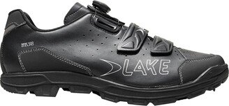 Lake MX168 Enduro Cycling Shoe - Men's