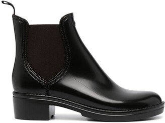 Trinity Chelsea boots-AA