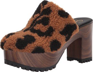 Women's TOLLIA Clog