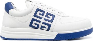 4G low-top sneakers