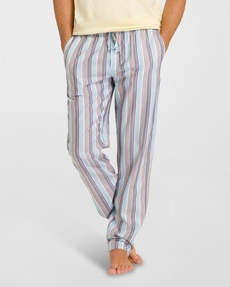 Men's Night & Day Woven Lounge Pants