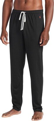 Supreme Comfort PJ Pants (Polo Black/Andover Heather/RL2000 Red PP) Men's Pajama