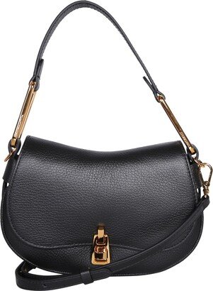 Magie Mini Black Bag