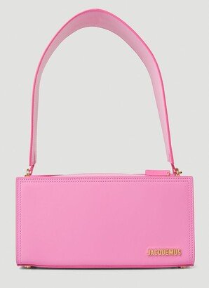 Le Rectangle Shoulder Bag