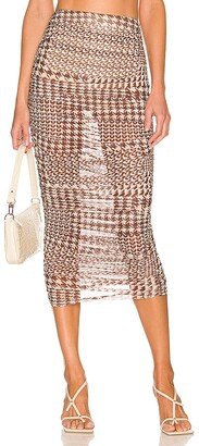 Kelly Maxi Skirt