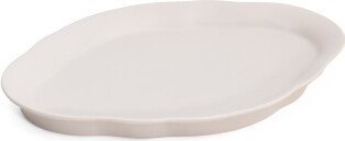 TJMAXX Stoneware Serving Platter