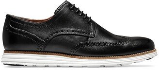 Original Grand Wingtip Oxford Shoes