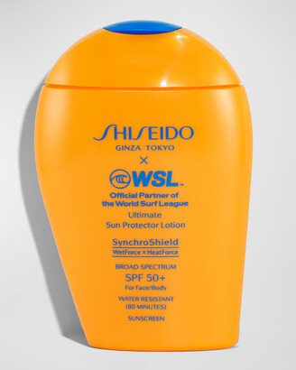 Limited-Edition World Surf League Ultimate Sun Protector Lotion SPF 50+, 5 oz.