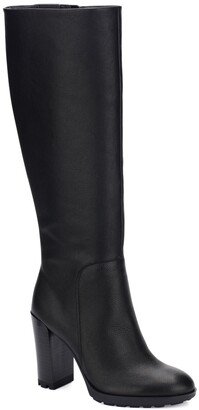 Women's Justin 2.0 Lug Sole Tall Boots