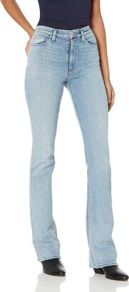 Women's Barbara High Rise Bootcut Jean-AK