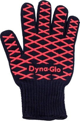 Heat Resistant Grill Glove - Black