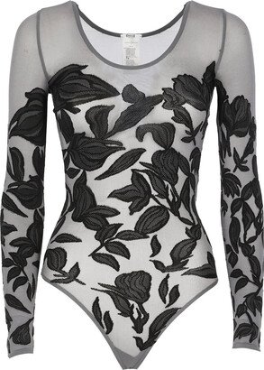 Tattoo Bodysuit