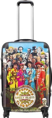 Rocksax The Beatles Tour Series Luggage - Sgt Peppers Album