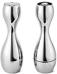 Cobra Salt and Pepper Grinder Set