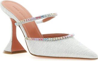 Gilda Embellished Mules