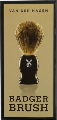 Van der Hagen Badger Shave Brush