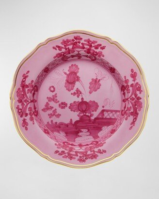 Oriente Italiano Salad Plate, Porpora