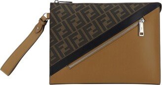 Clutch Bag-AG