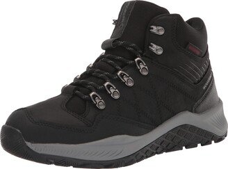 Men's Luton Waterproof Construction Boot-AA