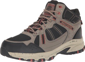 Men's Hillcrest Hiking Shoe-AA