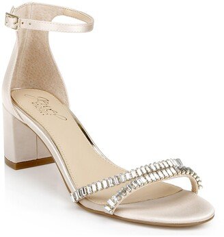 Joanne Evening Sandals