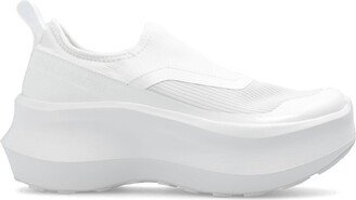 X Salomon Slip On Sneakers-AA