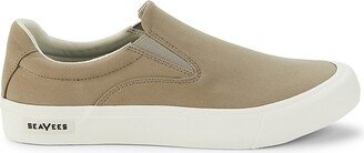 Hawthorne Platform Slip On Sneakers