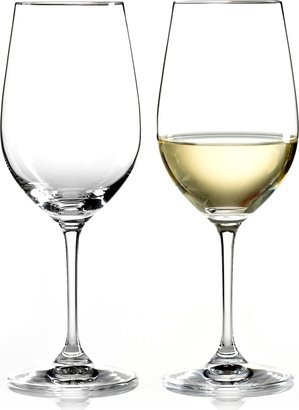 Wine Glasses, Set of 2 Vinum Zinfandel Chianti & Riesling