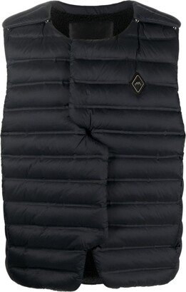 Stratus puffer gilet