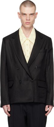 Maiden Name Black David Blazer