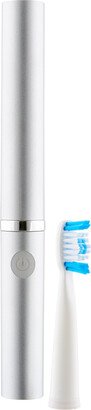 Go Sonic Toothbrush Silver