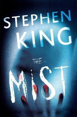 Barnes & Noble The Mist by Stephen King