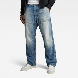 Men's Carpenter 3D Loose Fit Jeans