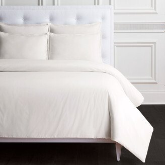 Paradise Percale Duvet Set