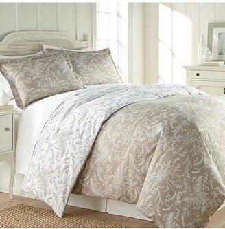 Winter Brush Reversible Comforter Sets