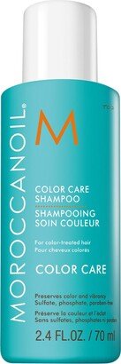 Color Care Shampoo 2.4 fl oz 70 ml