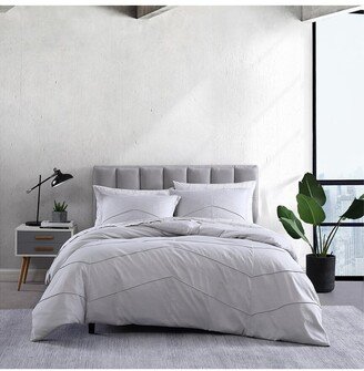 Chloe Solid Comforter Set