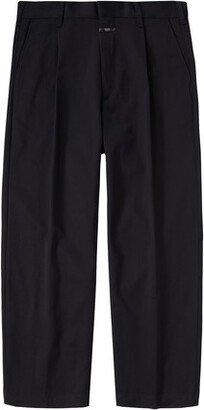 Blomberg wide-leg jeans-AA